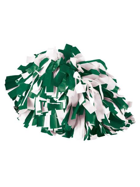 Set of 2 - Spirit Poms Accessories & Essentials All Sports Uniforms