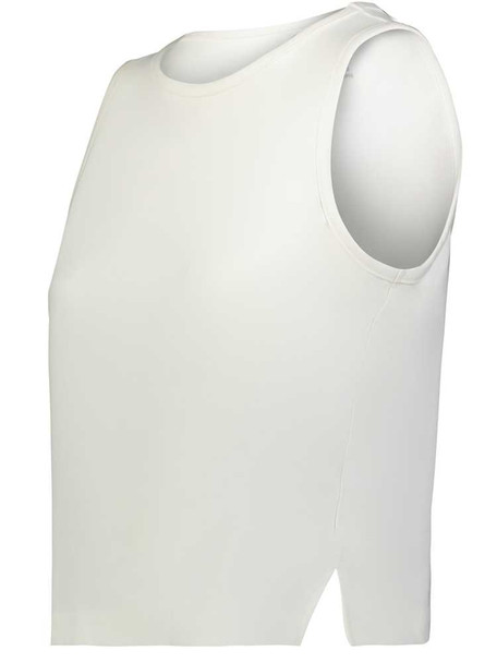 Womens/Girls "Effortless" Tank Accessories & Essentials All Sports Uniforms