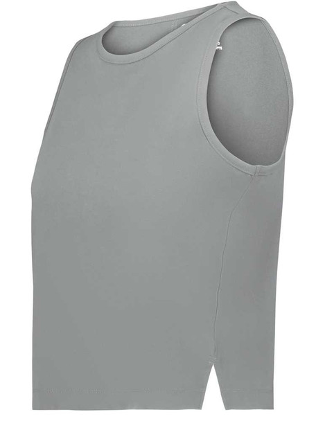 Womens/Girls "Effortless" Tank Accessories & Essentials All Sports Uniforms