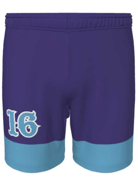 Quick Ship - Adult/Youth "Street" Custom Sublimated Reversible Basketball Uniform Quick Ship Adult Reversible Basketball All Sports Uniforms