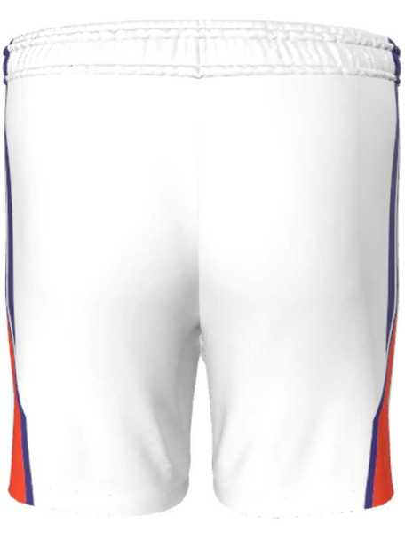 Quick Ship - Adult/Youth "Alpha" Custom Sublimated Reversible Basketball Uniform Quick Ship Adult Reversible Basketball All Sports Uniforms