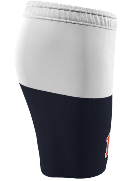 Quick Ship - Adult/Youth "Academy" Custom Sublimated Reversible Basketball Uniform Quick Ship Adult Reversible Basketball All Sports Uniforms