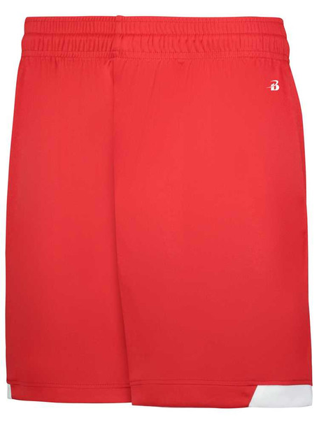 Adult 6" Inseam "Potential" Soccer Shorts Adult Soccer Shorts All Sports Uniforms