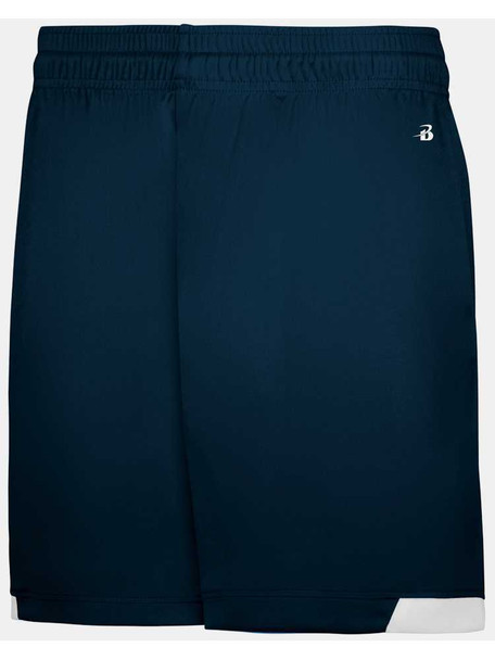 Adult 6" Inseam "Potential" Flag Football Shorts Shorts All Sports Uniforms