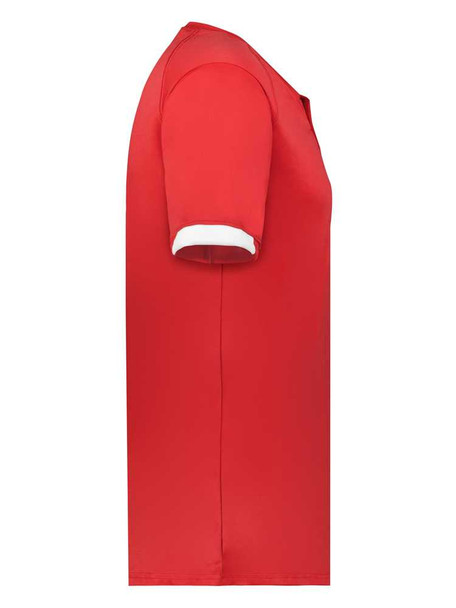 Youth "Potential" Two-Button Baseball Jersey Youth 2 Buttons All Sports Uniforms