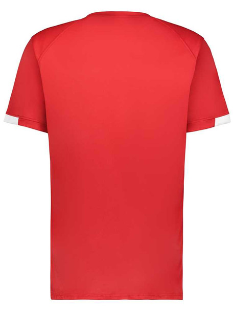 Youth "Potential" Two-Button Baseball Jersey Youth 2 Buttons All Sports Uniforms