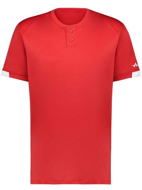 Adult/Youth "Potential" Two-Button Baseball Uniform Set Two-Button All Sports Uniforms