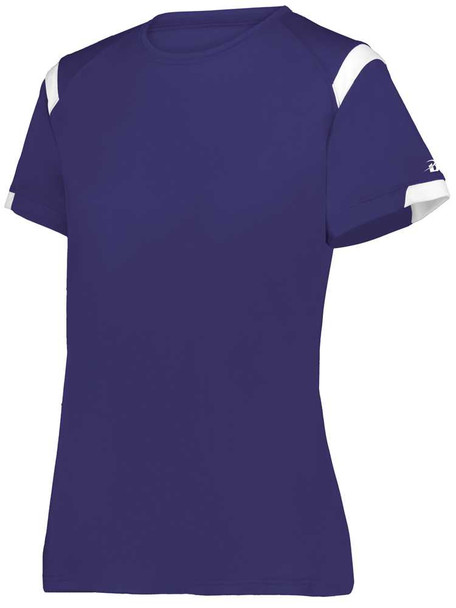 Womens "Potential" Flag Football Uniform Set Girls All Sports Uniforms