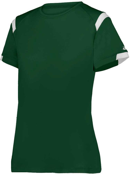 Womens "Potential" Flag Football Uniform Set Girls All Sports Uniforms