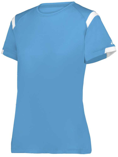 Womens "Potential" Flag Football Uniform Set Girls All Sports Uniforms