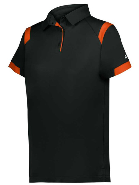 Copy of Adult/Youth "Potential" Coaches Polo Adult/Youth All Sports Uniforms
