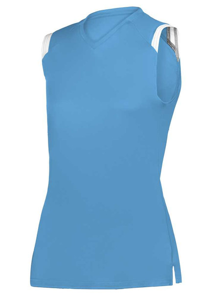 Womens/Girls "Potential" Softball Uniform Set Womens/Girls All Sports Uniforms