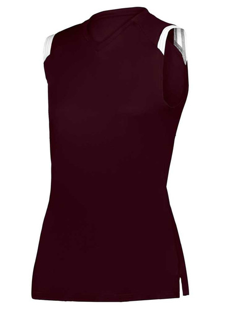 Womens/Girls "Potential" Softball Uniform Set Womens/Girls All Sports Uniforms