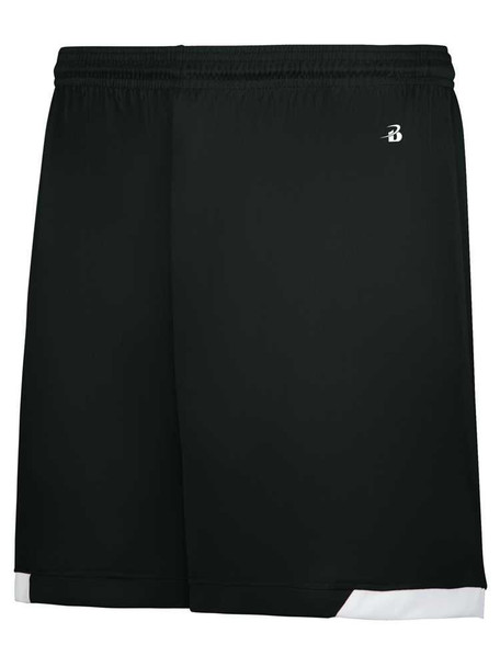 Womens "Potential" Volleyball Uniform Set with Loose Fitting Shorts Sets w/ Loose Fit Shorts All Sports Uniforms