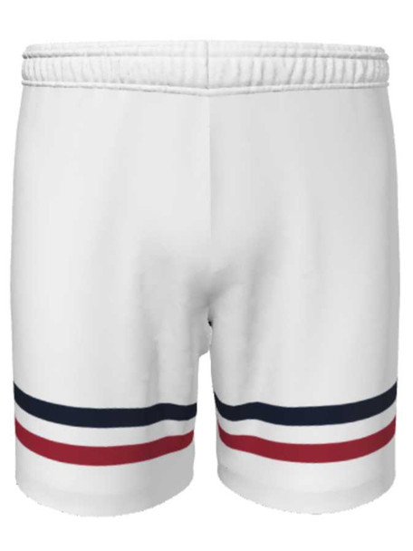 Quick Ship - Adult/Youth "Automatic" Custom Sublimated Reversible Basketball Uniform