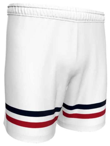 Quick Ship - Adult/Youth "Automatic" Custom Sublimated Reversible Basketball Uniform