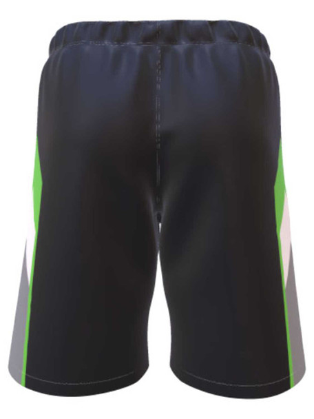 Quick Ship - Adult/Youth "Charge" Custom Sublimated Reversible Basketball Uniform Quick Ship Adult Reversible Basketball All Sports Uniforms