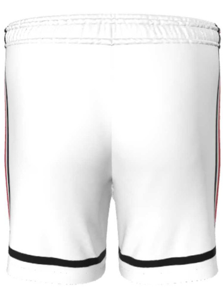 Quick Ship - Adult/Youth "Classic" Custom Sublimated Reversible Basketball Uniform