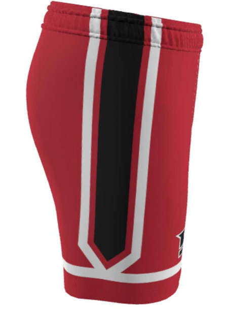 Quick Ship - Adult/Youth "Classic" Custom Sublimated Reversible Basketball Uniform