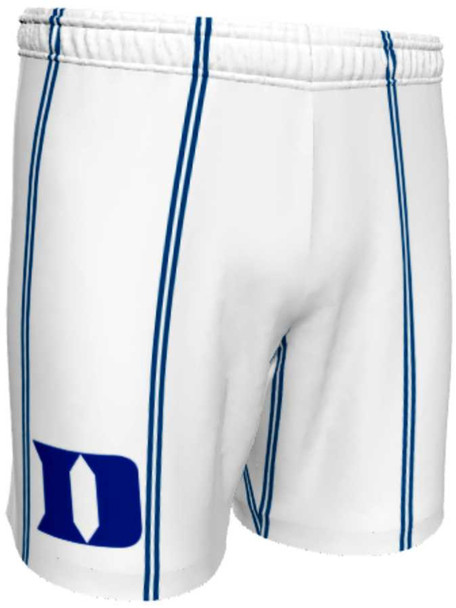 Quick Ship - Adult/Youth "Hang Time" Custom Sublimated Reversible Basketball Uniform