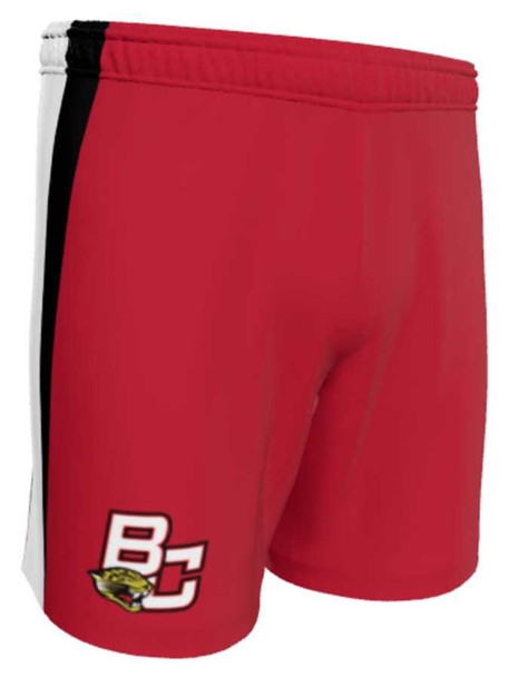 Quick Ship - Adult/Youth "Pivot" Custom Sublimated Reversible Basketball Uniform