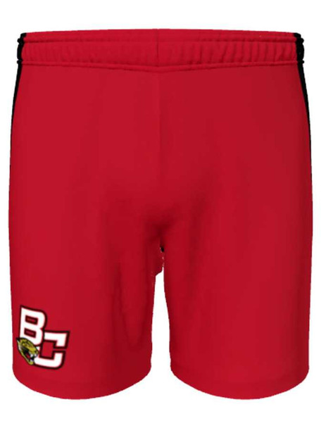 Quick Ship - Adult/Youth "Pivot" Custom Sublimated Reversible Basketball Uniform