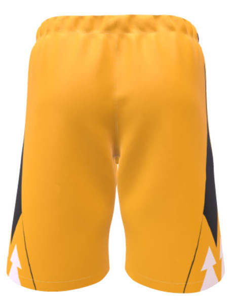 Quick Ship - Adult/Youth "Elite" Custom Sublimated Reversible Basketball Uniform