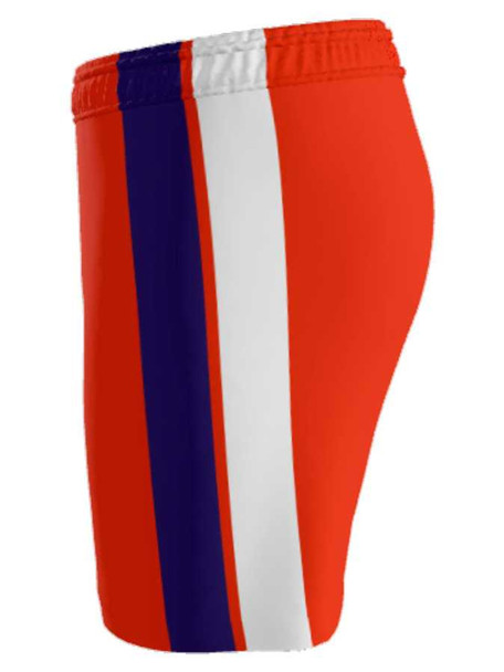 Quick Ship - Adult/Youth "Box Out" Custom Sublimated Reversible Basketball Uniform