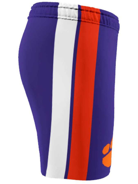 Quick Ship - Adult/Youth "Box Out" Custom Sublimated Reversible Basketball Uniform