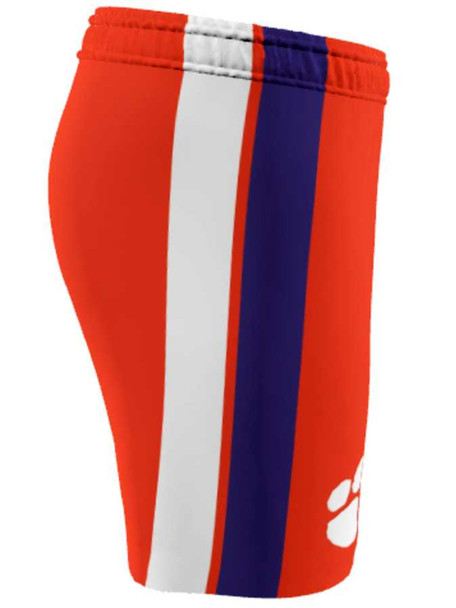 Quick Ship - Adult/Youth "Box Out" Custom Sublimated Reversible Basketball Uniform