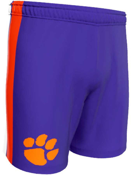 Quick Ship - Adult/Youth "Box Out" Custom Sublimated Reversible Basketball Uniform