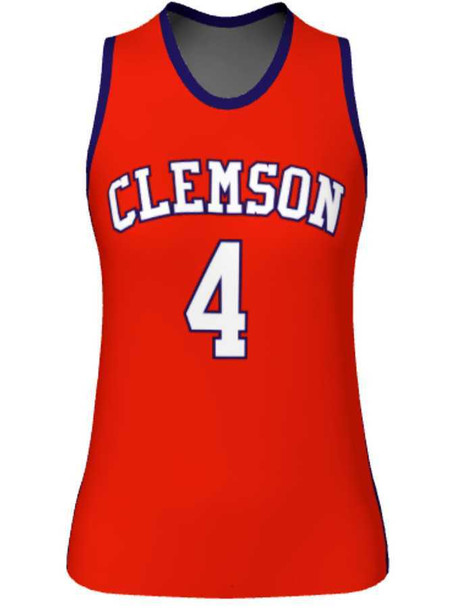 Quick Ship - Womens/Girls "Box Out" Custom Sublimated Reversible Basketball Uniform Quick Ship Womens Reversible Basketball All Sports Uniforms