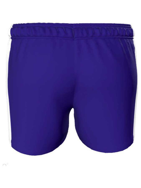 Quick Ship - Womens/Girls "Box Out" Custom Sublimated Reversible Basketball Uniform Quick Ship Womens Reversible Basketball All Sports Uniforms