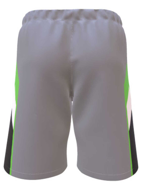 Quick Ship - Womens/Girls "Charge" Custom Sublimated Reversible Basketball Uniform Quick Ship Womens Reversible Basketball All Sports Uniforms