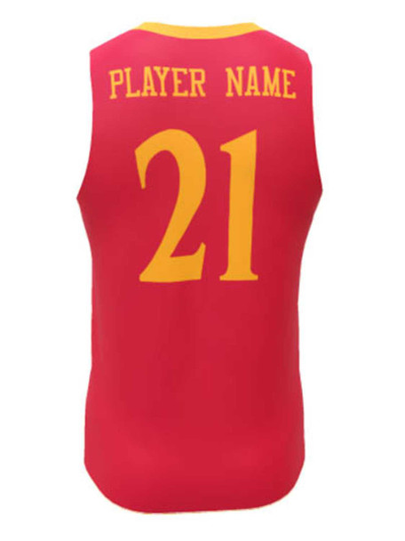 Quick Ship - Womens/Girls "Hawk" Custom Sublimated Reversible Basketball Uniform Quick Ship Womens Reversible Basketball All Sports Uniforms