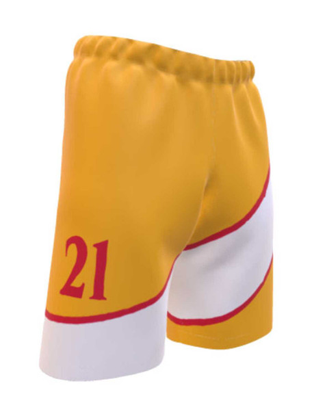 Quick Ship - Womens/Girls "Hawk" Custom Sublimated Reversible Basketball Uniform Quick Ship Womens Reversible Basketball All Sports Uniforms