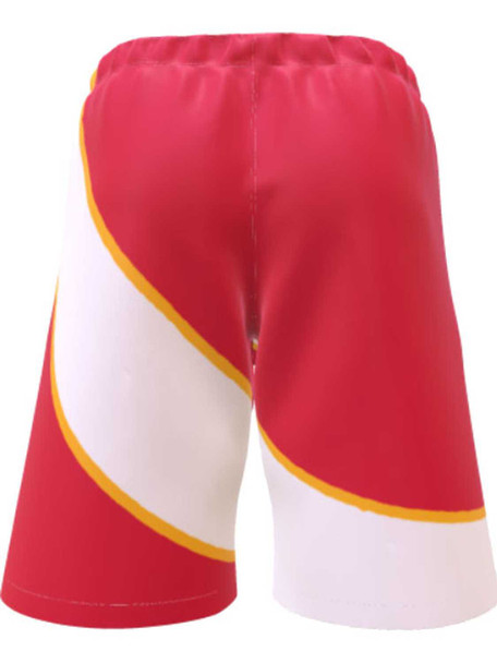 Quick Ship - Womens/Girls "Hawk" Custom Sublimated Reversible Basketball Uniform Quick Ship Womens Reversible Basketball All Sports Uniforms