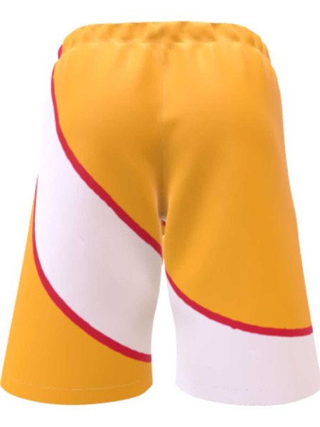 Quick Ship - Womens/Girls "Hawk" Custom Sublimated Reversible Basketball Uniform Quick Ship Womens Reversible Basketball All Sports Uniforms