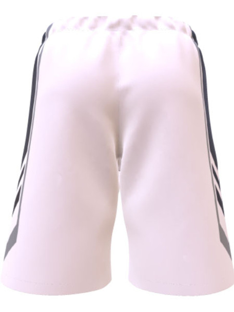 Quick Ship - Womens/Girls "Husky" Custom Sublimated Reversible Basketball Uniform