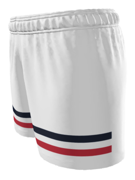 Quick Ship - Womens/Girls "Automatic" Custom Sublimated Reversible Basketball Uniform