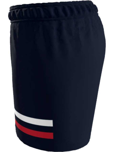 Quick Ship - Womens/Girls "Automatic" Custom Sublimated Reversible Basketball Uniform Quick Ship Womens Reversible Basketball All Sports Uniforms