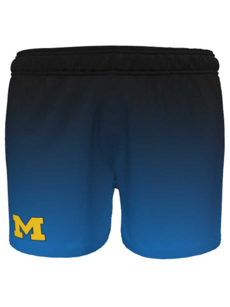 Quick Ship - Womens/Girls "Bullseye Gradient" Custom Sublimated Reversible Basketball Uniform Quick Ship Womens Reversible Basketball All Sports Uniforms