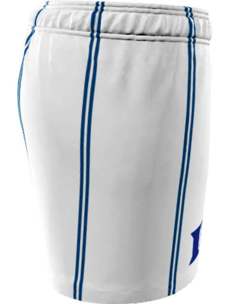 Quick Ship - Womens/Girls "Hang Time" Custom Sublimated Reversible Basketball Uniform Quick Ship Womens Reversible Basketball All Sports Uniforms