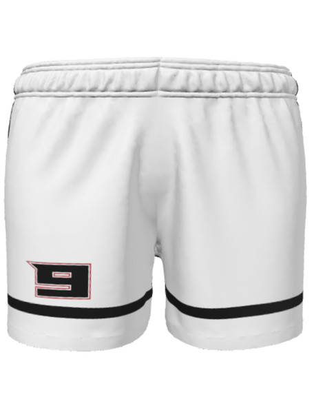 Quick Ship - Womens/Girls "Classic" Custom Sublimated Reversible Basketball Uniform