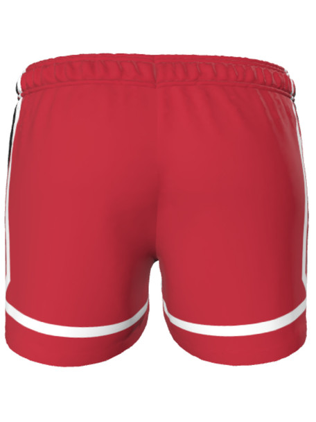 Quick Ship - Womens/Girls "Classic" Custom Sublimated Reversible Basketball Uniform