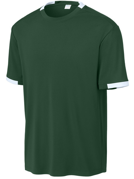 Adult/Youth "Club" Decorated Soccer Set