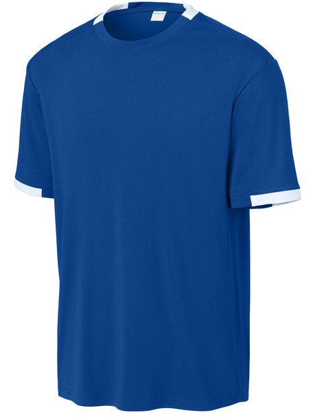 Adult/Youth "Club" Decorated Soccer Set