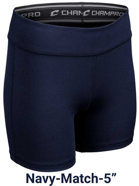 Womens "True Hit" Volleyball Set Sets w/ Tight Fit Shorts All Sports Uniforms