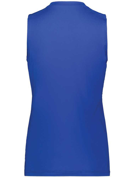 Womens "True Hit" Volleyball Set Sets w/ Tight Fit Shorts All Sports Uniforms