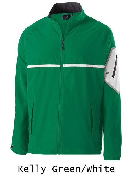 Adult "Weld" Warm Up Set Warm Up Sets All Sports Uniforms